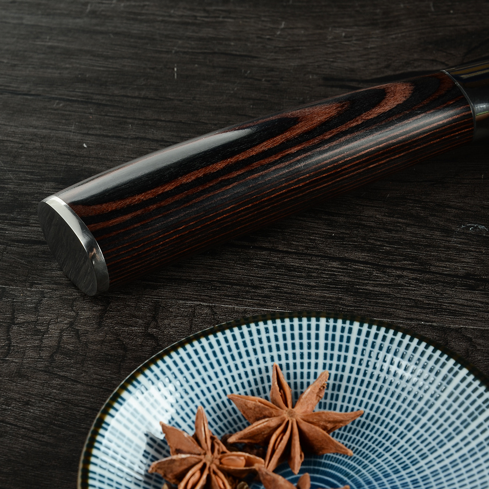 Peel Knife Universal Knife Kitchen Knife Chef Knife - Image 2