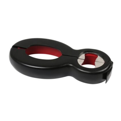 6 in 1 Creative Multifunction Stainless Steel Can Opener Beer Bottle Opener