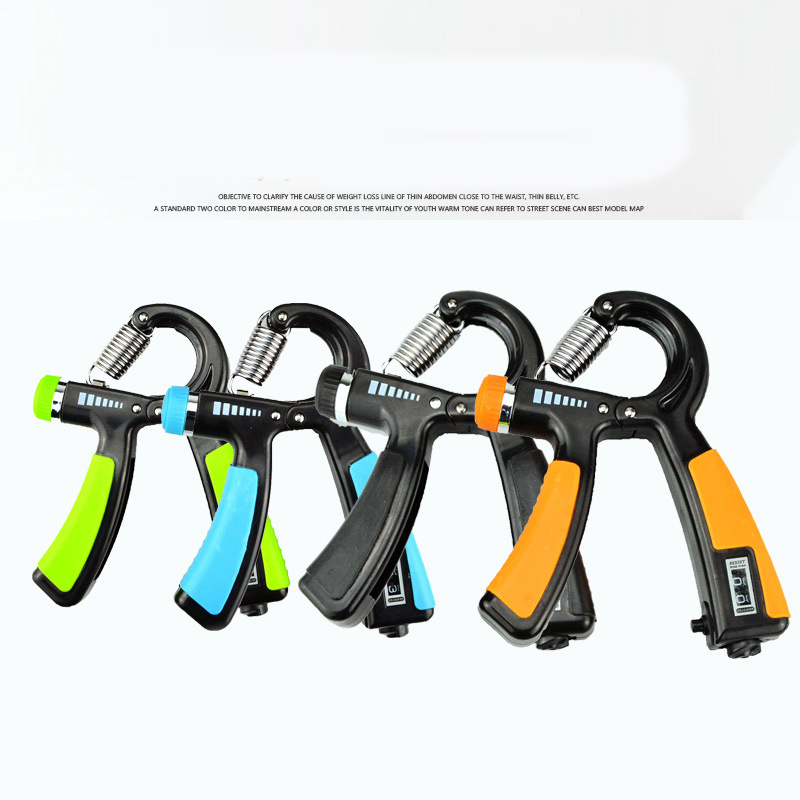 Countable finger grip — изображение 2