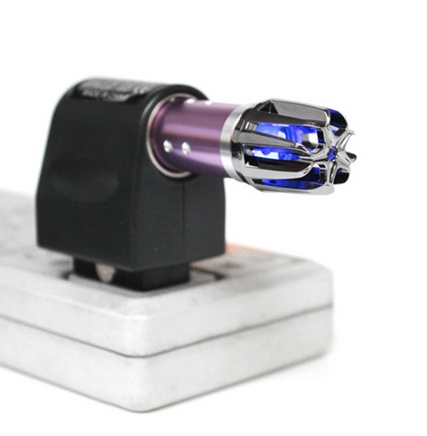 Car air purifier — изображение 4