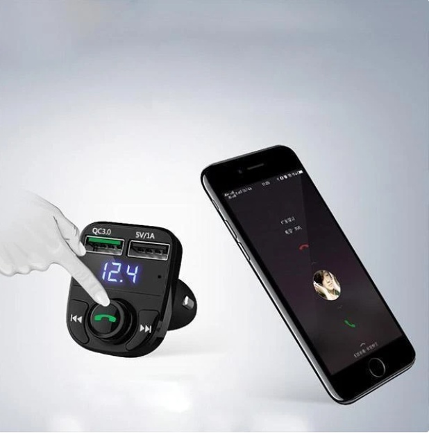 Modern car charger - Image 2