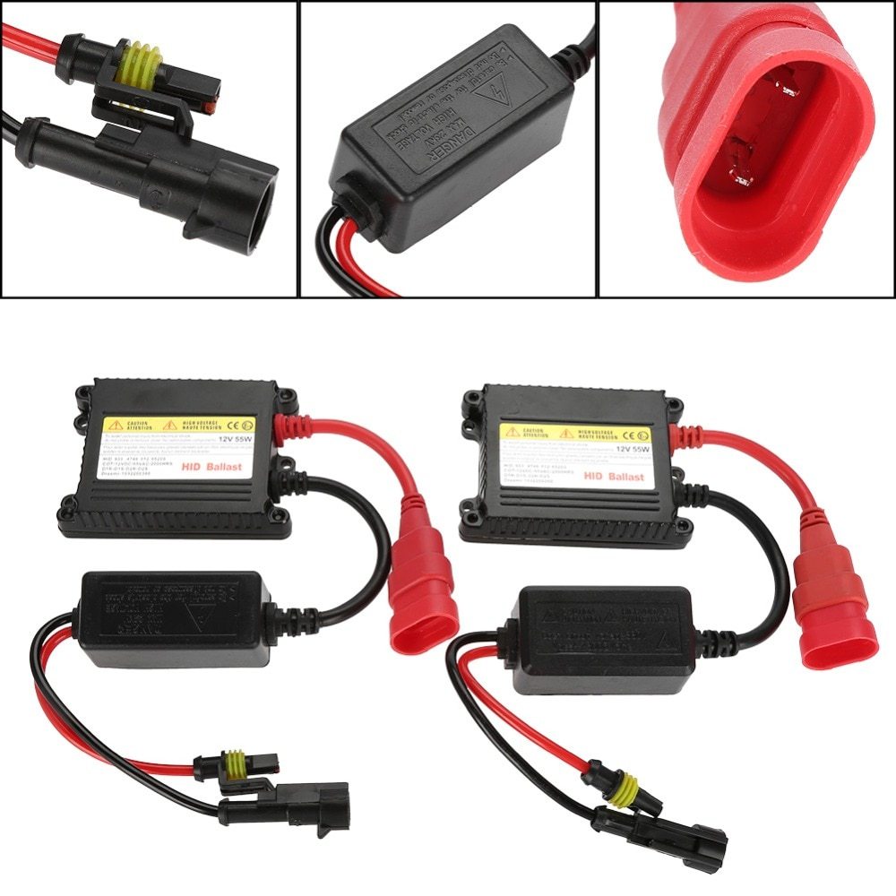 Car xenon lamp - Image 4