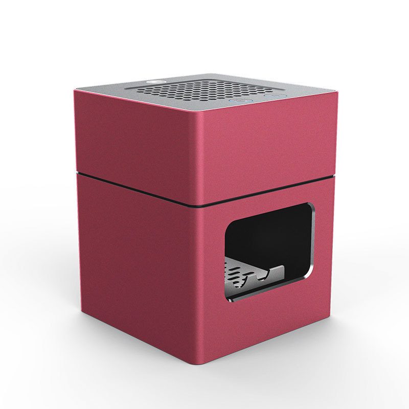 Ashtray smoke purifier - Image 6