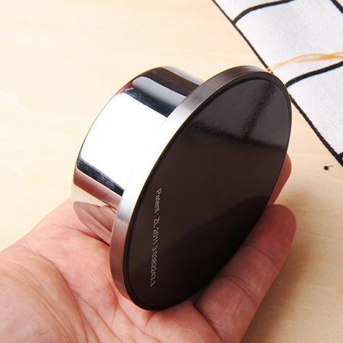 Kitchen Stainless Steel Mechanical Timer Alarm Clock Reminder — изображение 4