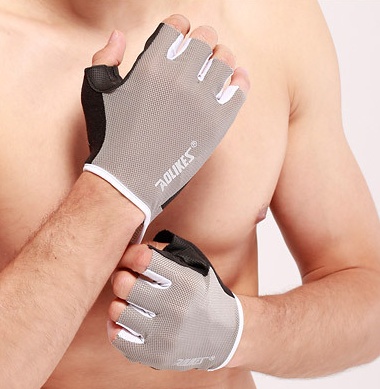 Workout Power Gloves – Bild 4