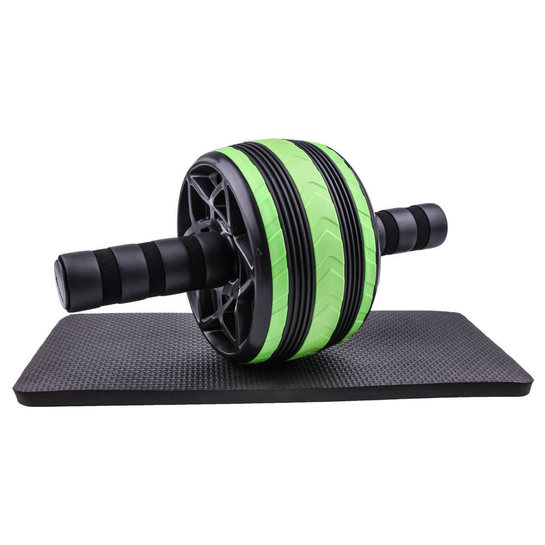 Abdominal Muscle Wheel Household Single Round Ventral Wheel - Image 3