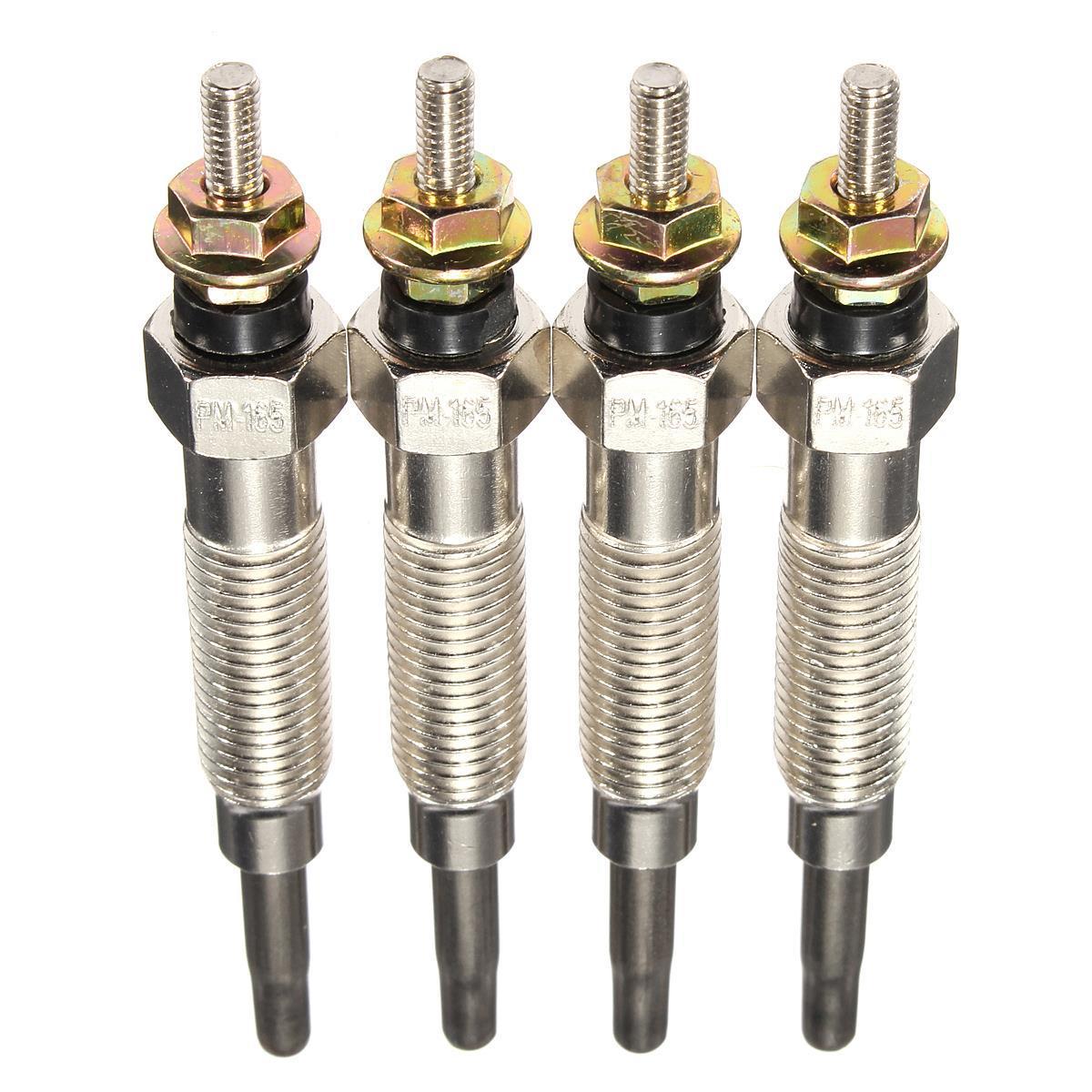 4pcs94-00 SHOGUN PAJERO glow plug — изображение 4