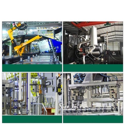 High-precision digital clamp meter — изображение 3