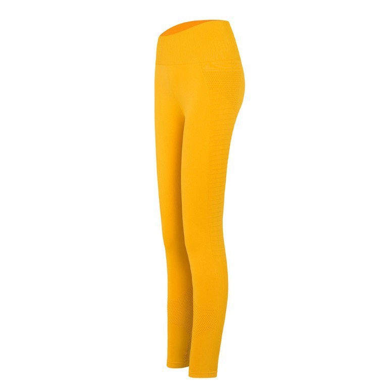 High waisted STRETCH HIP lifting Yoga Pants - Image 5