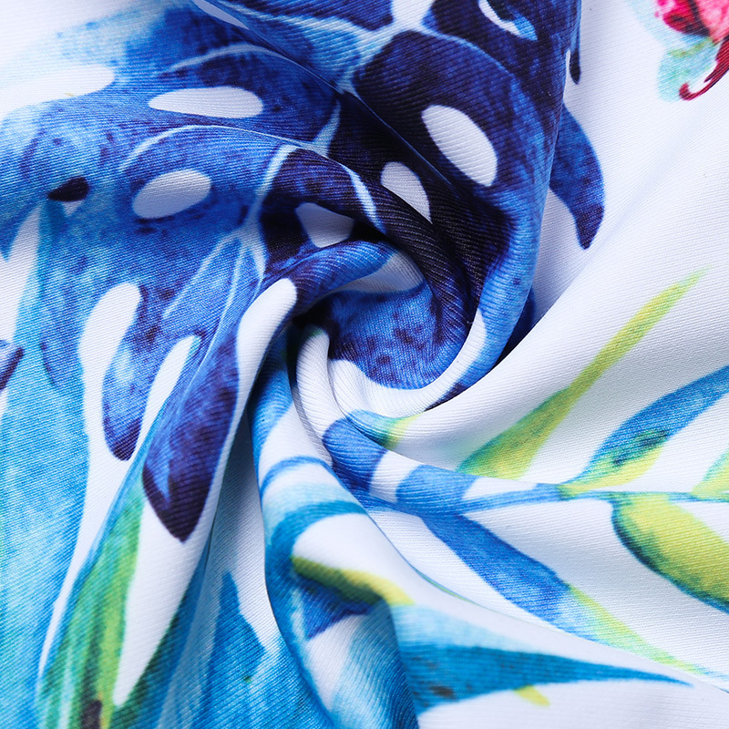 Yoga Pants Quick-Drying Leggings Digital Printing Pants – Bild 2