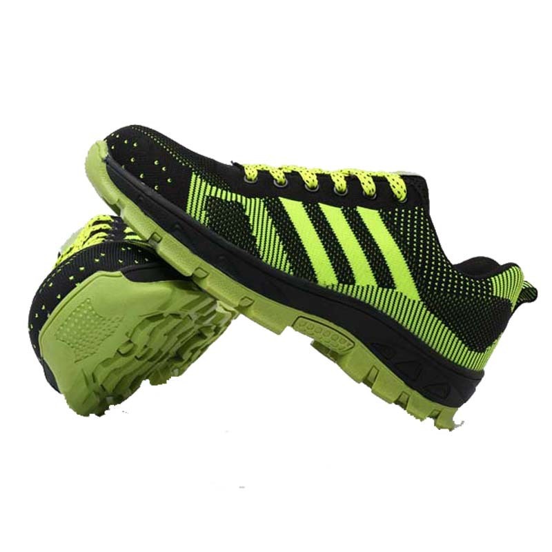 Non-slip wear-resistant work shoes – Bild 4