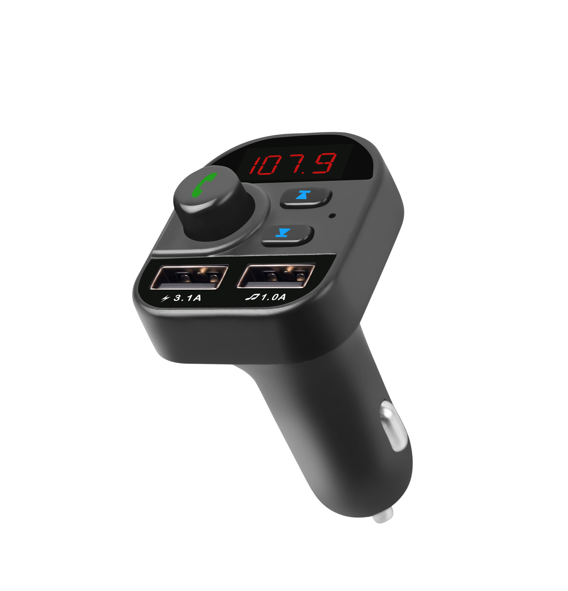 Car MP3 bluetooth player - Image 4