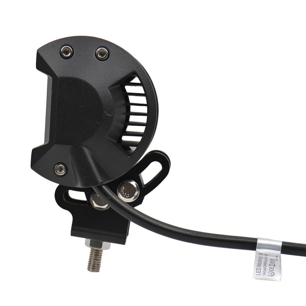 Off road lamp maintenance led searchlight - Image 4