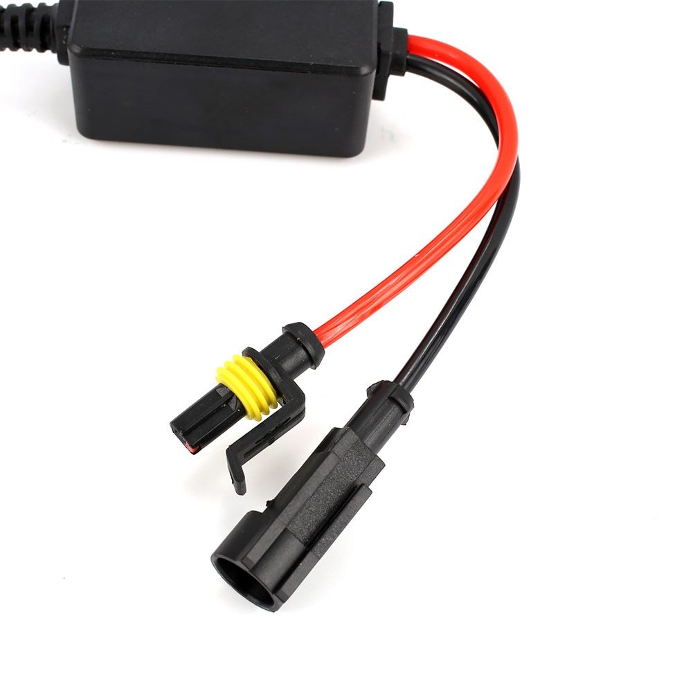 Car xenon lamp - Image 5