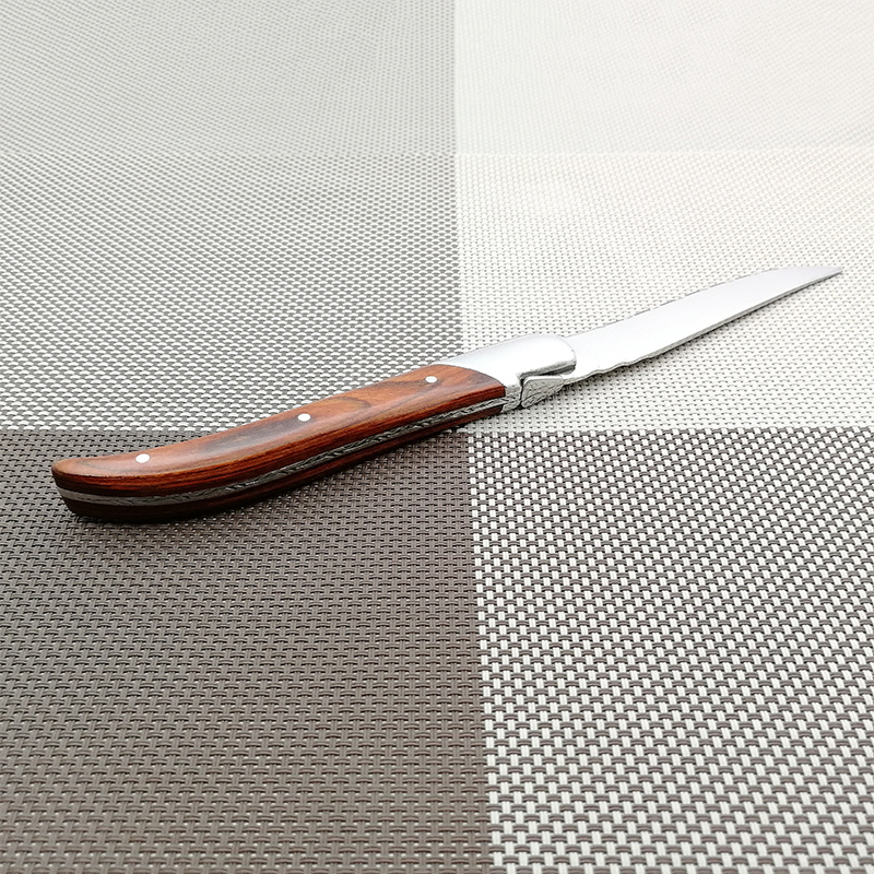 8.8'' Stainless Steel Steak Knives — изображение 4