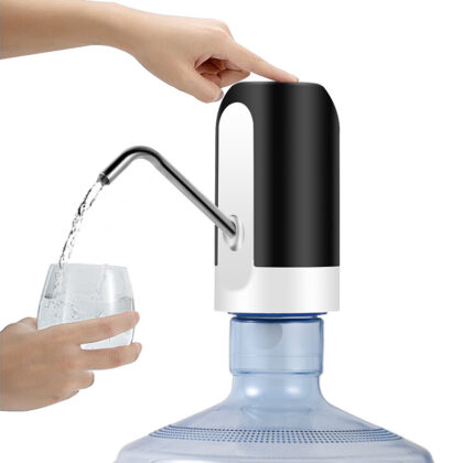 Automatic Drinking Water Water Dispenser Universal