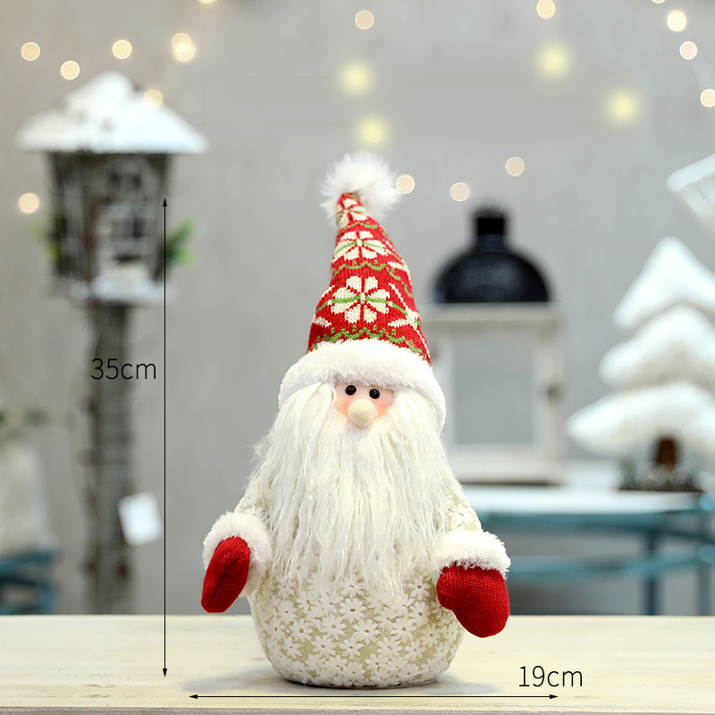 Santa Claus doll - Image 2