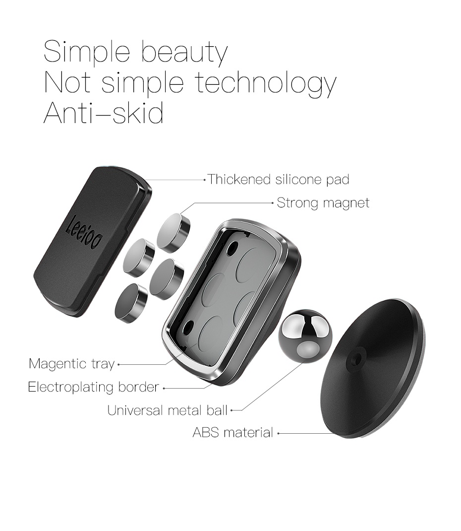 Car phone holder - Image 4