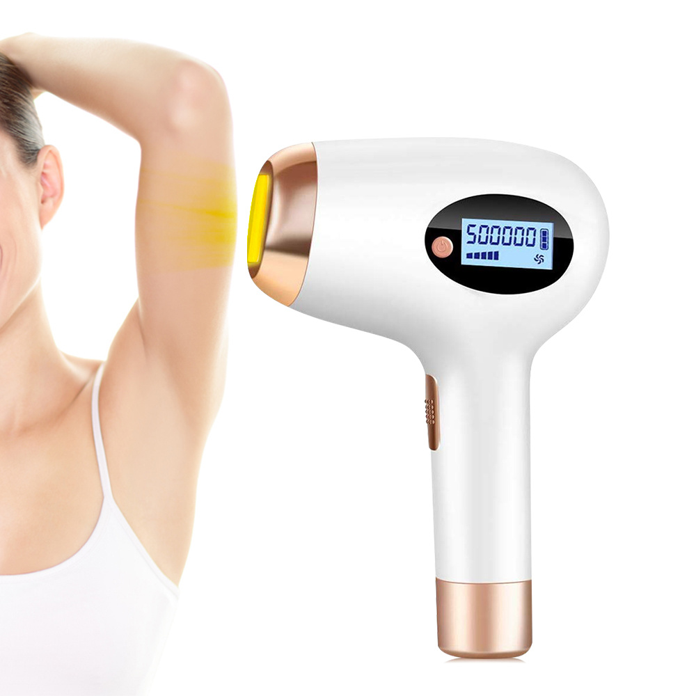 Laser hair removal device - Image 2