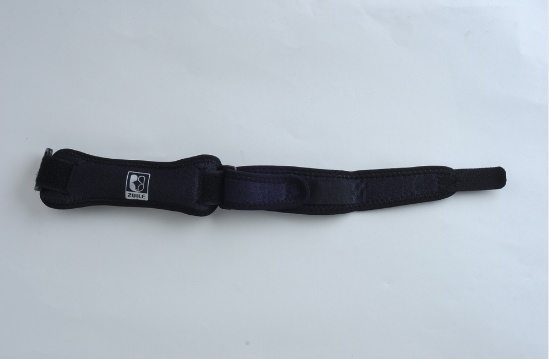 Sports protective gear shock absorption compression fitness shin bone with knee pads - Image 6