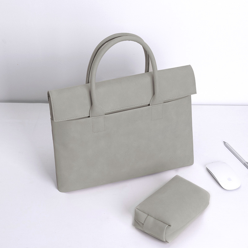 Portable Ipad Tablet Inner Case Protective Cover Laptop Case - Image 8