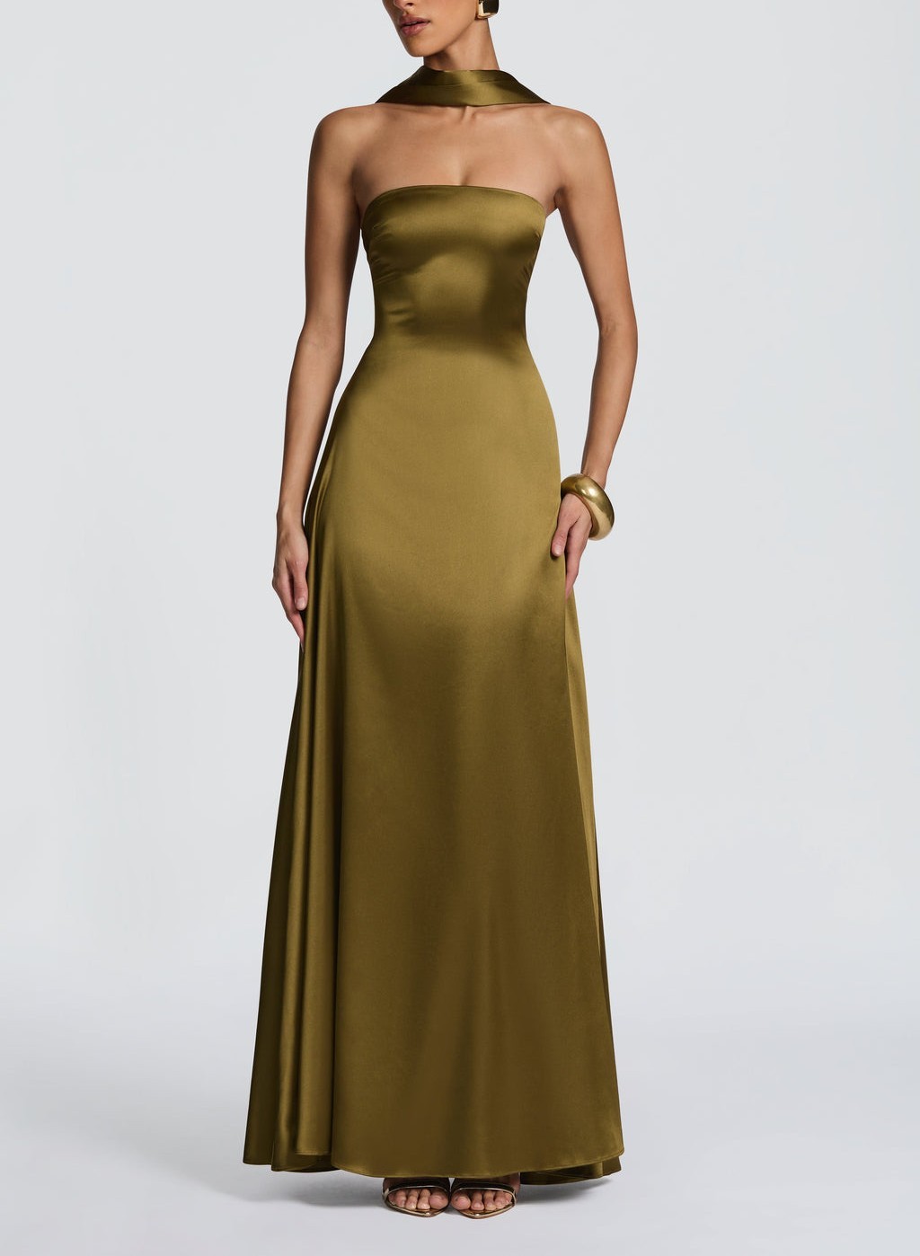 Morven Maxi Dress - Image 7