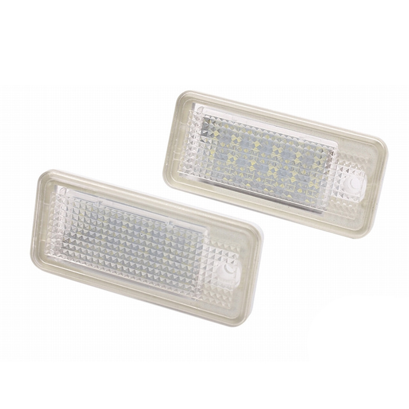 Suitable For Car LED License Plate Lights - Image 4