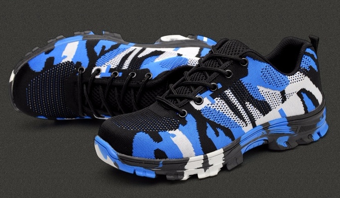 Indestructible BulletProof Safety Shoes - Image 5