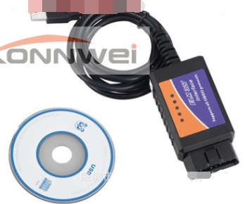 New Arrival ELM327 WIFI V1.5 OBD2 Auto Code Reader WI-FI Connection - Image 5