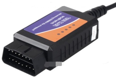 New Arrival ELM327 WIFI V1.5 OBD2 Auto Code Reader WI-FI Connection - Image 4