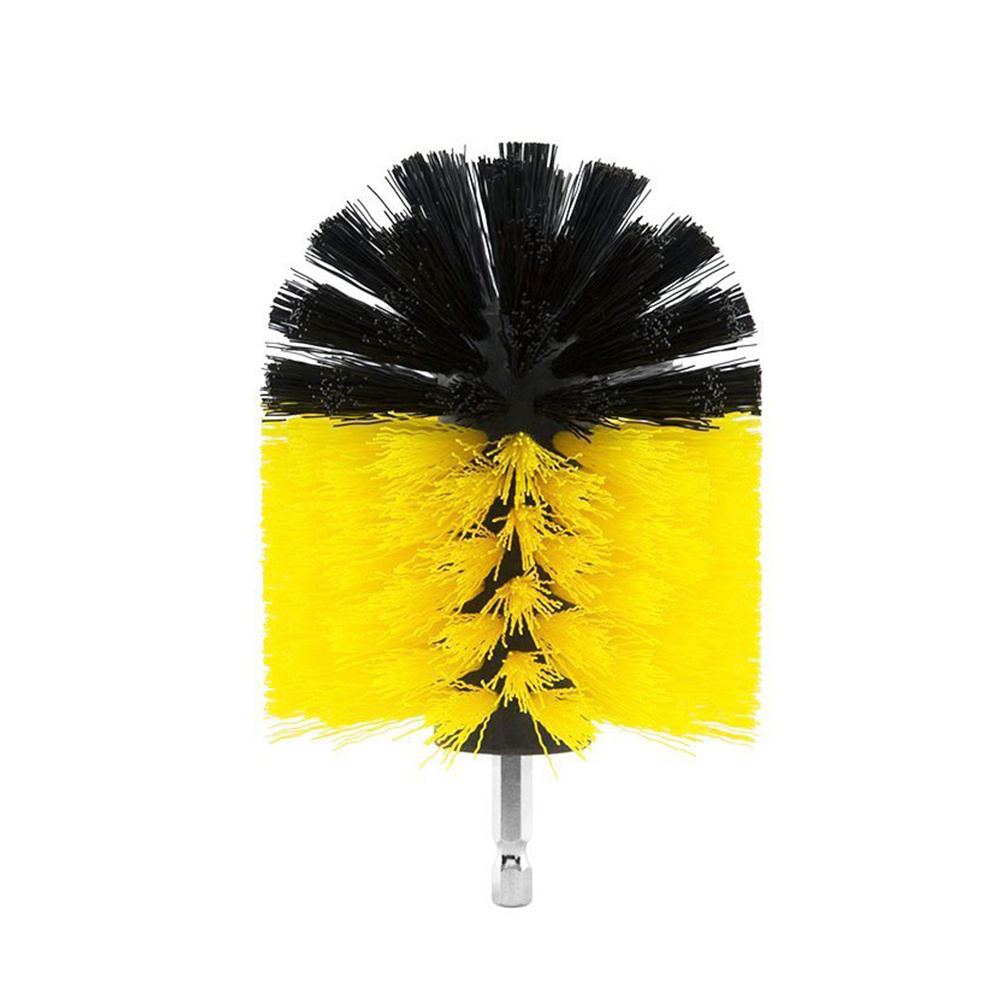 General Cleaning Kit For Bathroom Surface Bathtub Shower Tile And Grout - Image 8