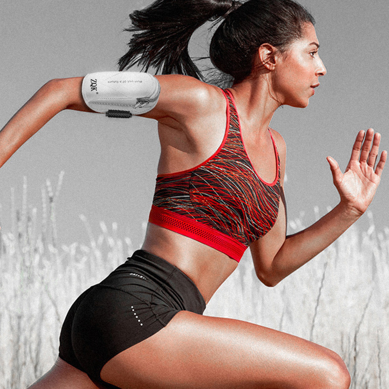 Hot Sale Outdoor Sports Arm Bag Waterproof — изображение 5