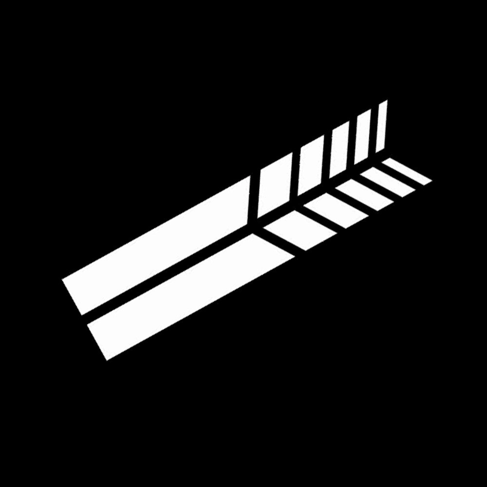 Rearview mirror car sticker - Image 10