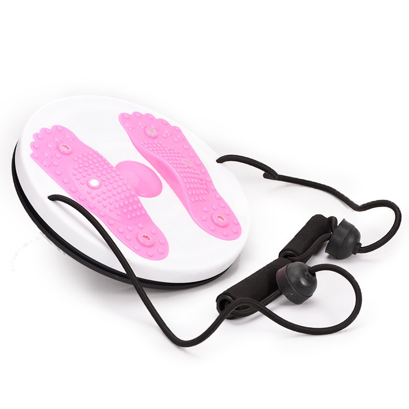 Exercise and fitness waist twisting machine - Image 5