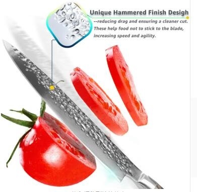 Kitchen Knife Professional Japanese Chef Knives - Image 5