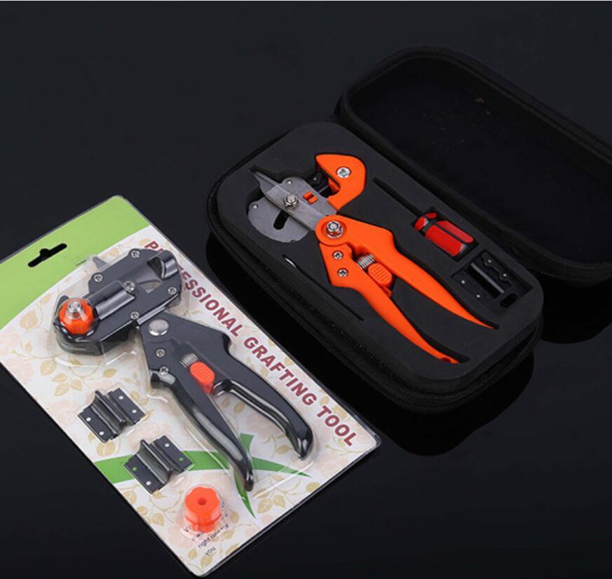 Gardening garden grafting shears — изображение 3