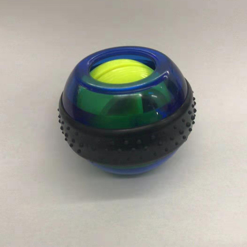 Glowing Wrist Ball Finger Exercise Wrist Arm Strength Fitness Ball – Bild 7