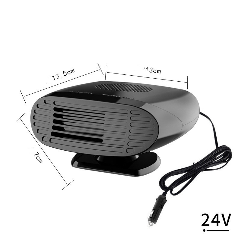 Car Heater For Mini 12v Car Electric Heater – Bild 6
