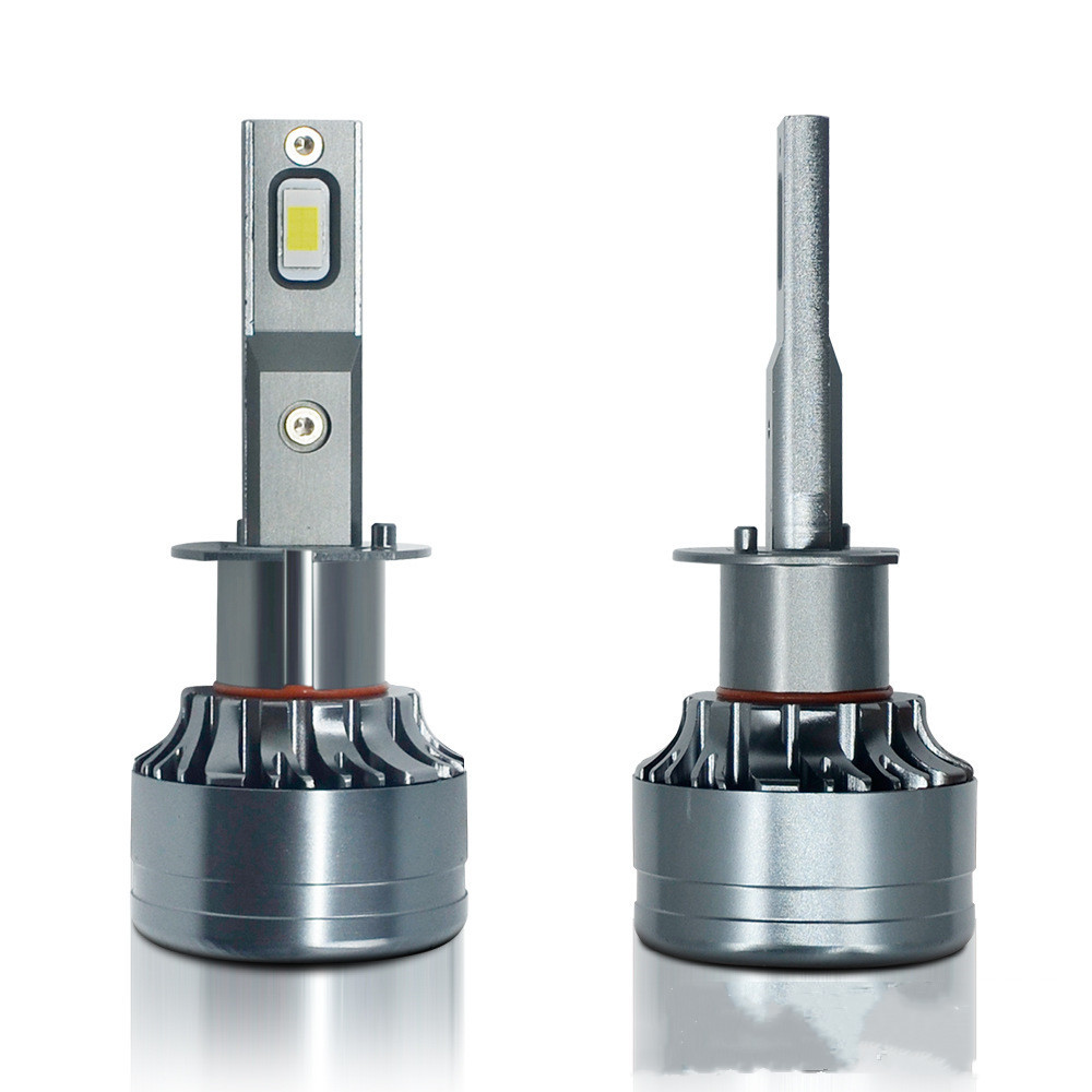 High Power Bright LED K2 Car Headlight - Image 4