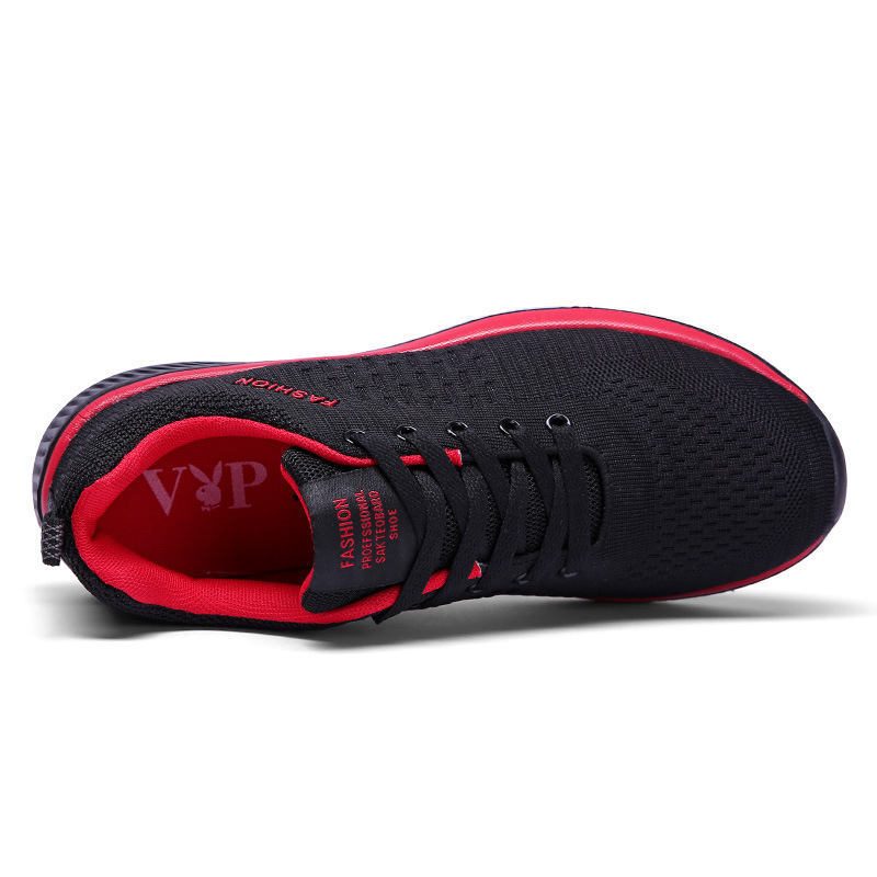 Mesh Sports Men'S Shoes Breathable Tide Shoes - Image 4