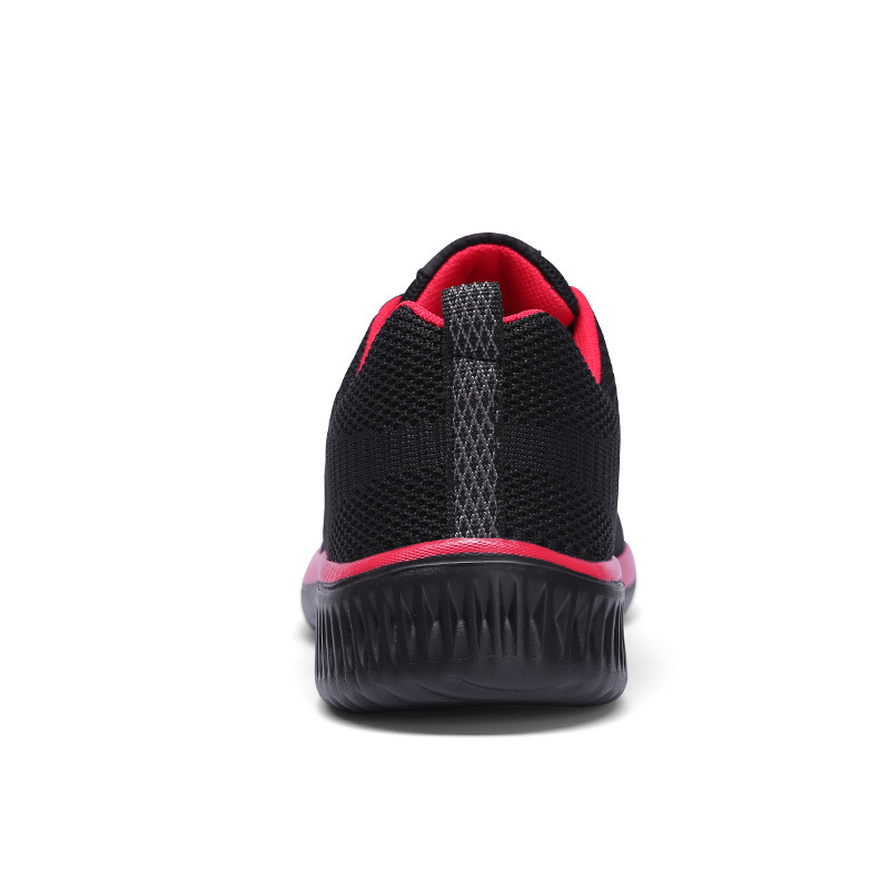 Mesh Sports Men'S Shoes Breathable Tide Shoes - Image 5