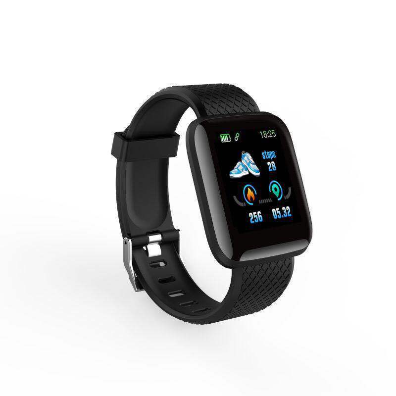 Waterproof Male And Female Sports Electronic Bracelet - Image 8