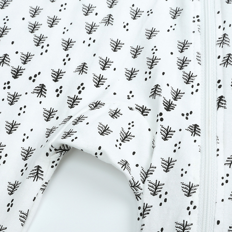 Kids Tales Fashion Printed Baby Jumpsuit – Bild 5