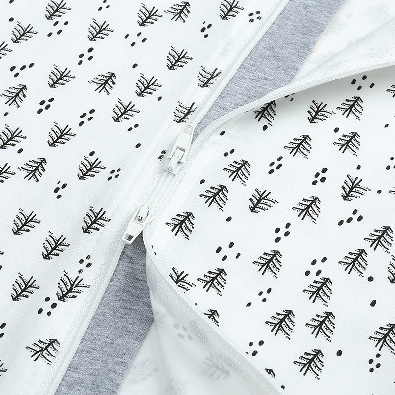 Kids Tales Fashion Printed Baby Jumpsuit – Bild 3