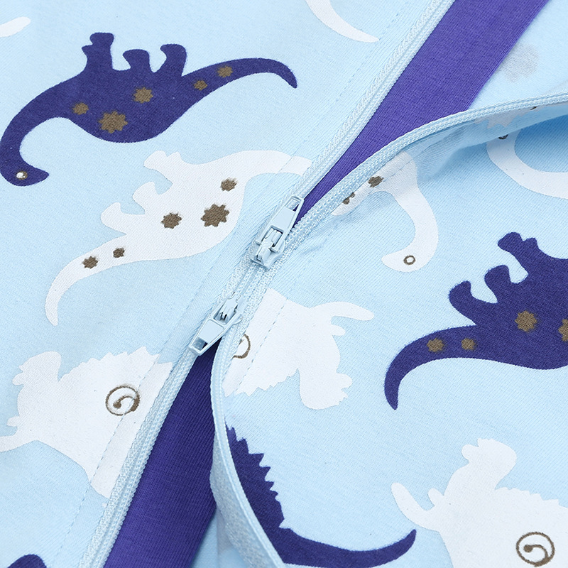 Kids Tales Fashion Printed Baby Jumpsuit – Bild 8