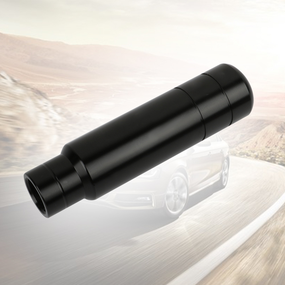 Car modified aluminum gearshift head – Bild 5