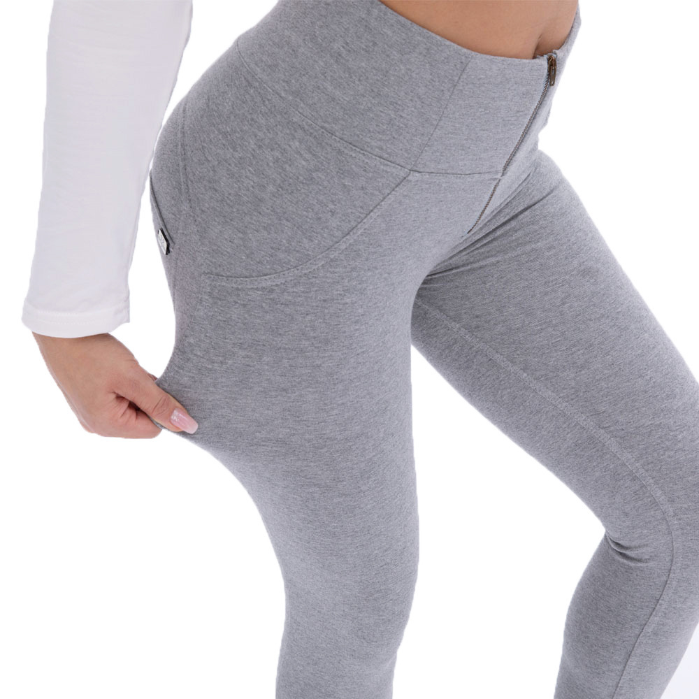 Peach Hip Fitness Pants Hip Yoga Pants Stretch Tight — изображение 4