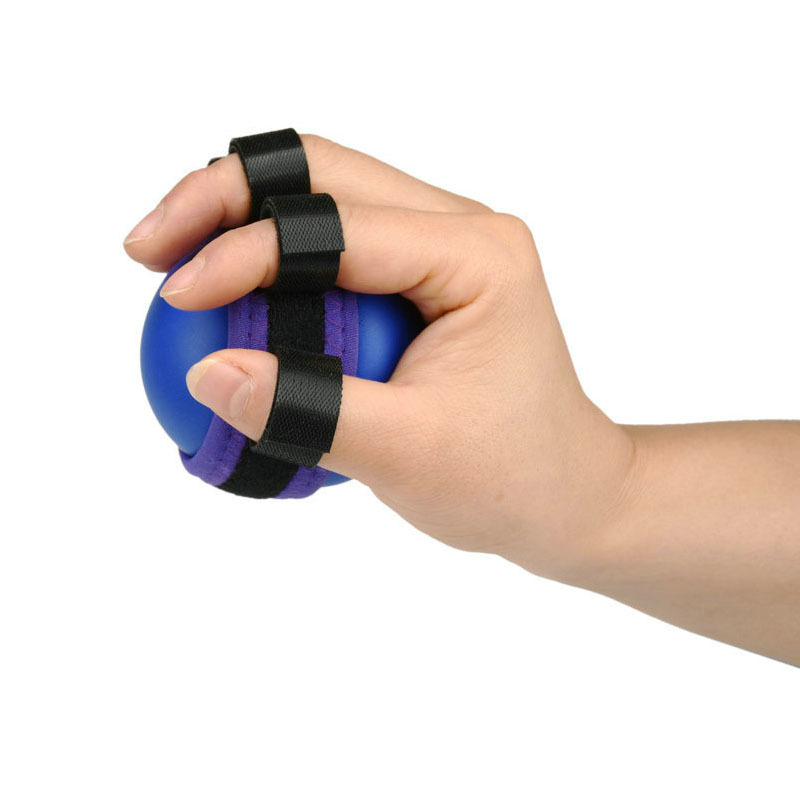 Five finger fixed grip ball — изображение 2