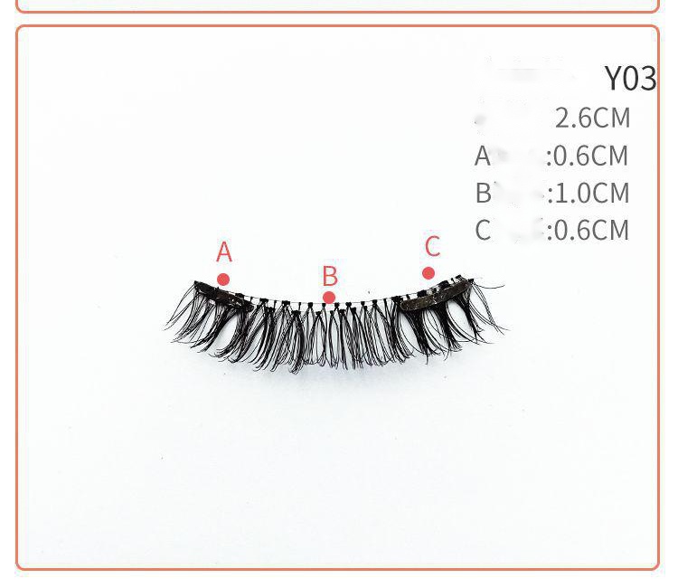 Quantum magnetic eyelashes — изображение 4