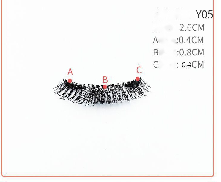 Quantum magnetic eyelashes — изображение 6